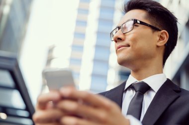 Hayatımın bir parçası teknolojidir