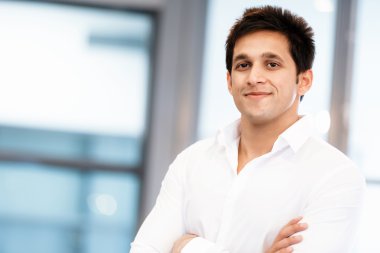 Başarı ve profesyonellik bizzat