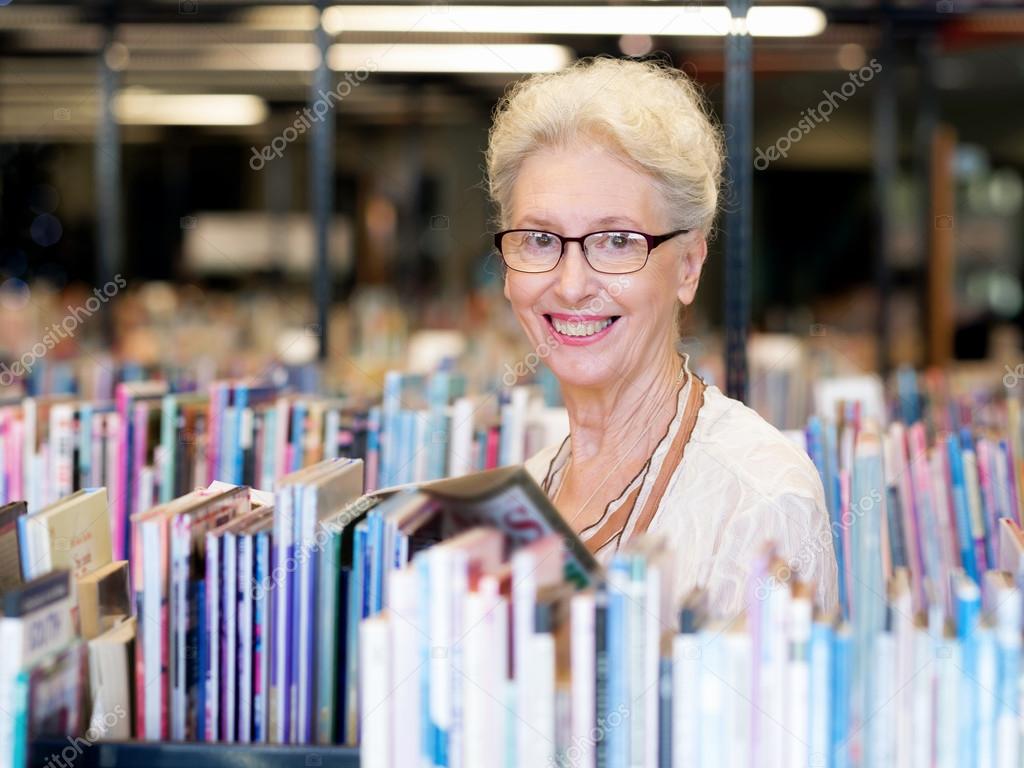 Taking her time with new books