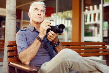 İyi çekimleri için arıyorsunuz