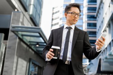 Ben her zaman temas ny şirket