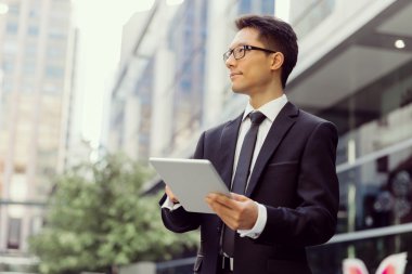 Hayatımın bir parçası teknolojidir