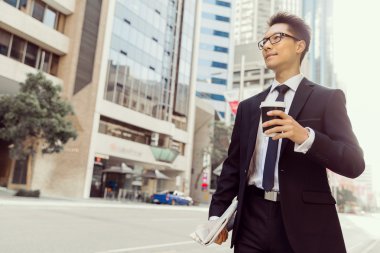 Yoğun bir gün ve meşgul hayat