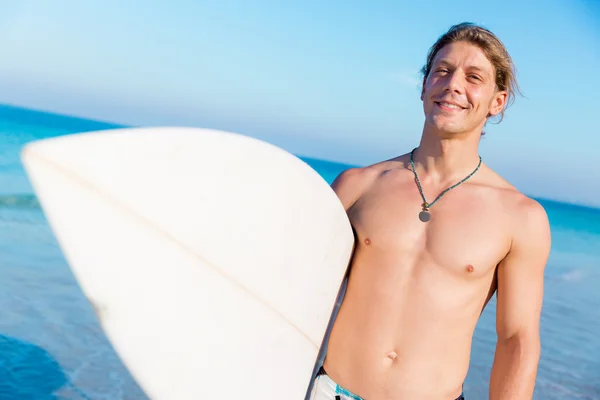 Ready to hit waves — Stock Photo, Image