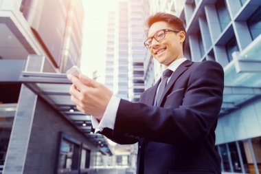 Hayatımın bir parçası teknolojidir