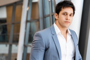 Başarı ve profesyonellik bizzat