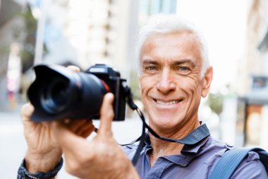 İyi çekimleri için arıyorsunuz