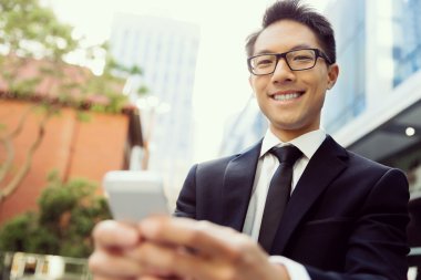 Hayatımın bir parçası teknolojidir