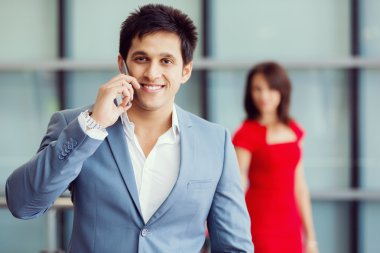 Varlık bağlı ve temas halinde