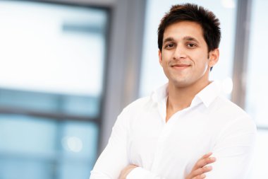 Başarı ve profesyonellik bizzat