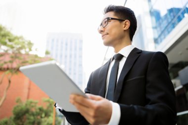 Hayatımın bir parçası teknolojidir