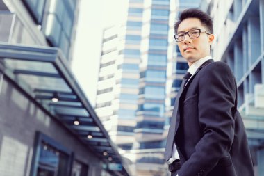 İş hayatındaki başarısının amaçlanmıştır