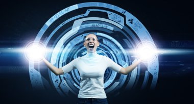 Yüksek teknolojileri gelecek