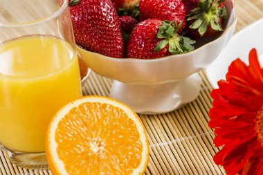 Günün iyi başlangıç