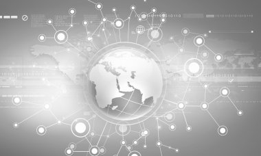 Bütün dünya bağlanma