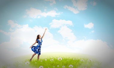 Özgürlük için büyük gün