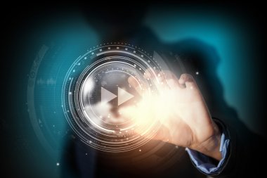 Medya Teknolojileri bizim ellerde