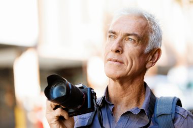 İyi çekimleri için arıyorsunuz