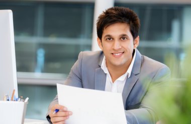 Başarı ve profesyonellik bizzat