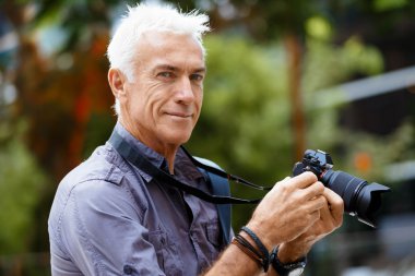 İyi çekimleri için arıyorsunuz