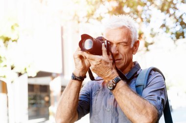 İyi çekimleri için arıyorsunuz