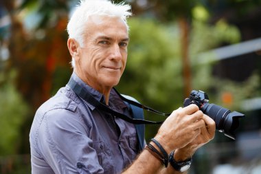 İyi çekimleri için arıyorsunuz