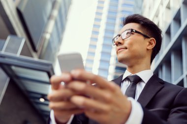 Hayatımın bir parçası teknolojidir