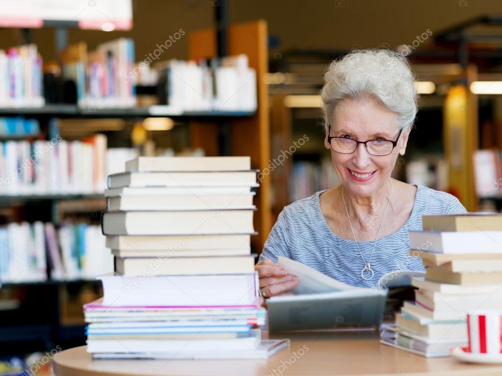 Taking her time with new books