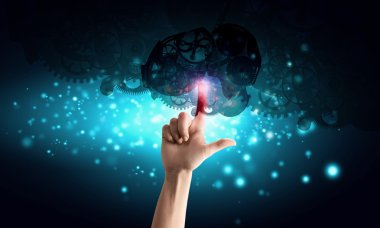 çalışma mekanizması