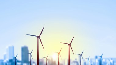 Alternatif rüzgar enerjisi
