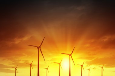 Alternatif rüzgar enerjisi