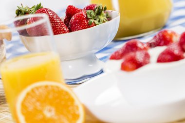 Günün iyi başlangıç