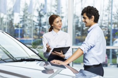 Bu araba tam size göre