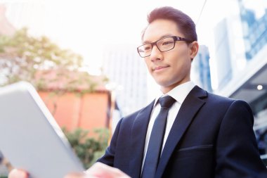 Hayatımın bir parçası teknolojidir