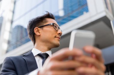 Hayatımın bir parçası teknolojidir