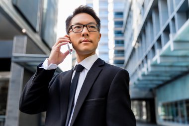 Ben her zaman temas ny şirket