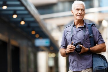 İyi çekimleri için arıyorsunuz