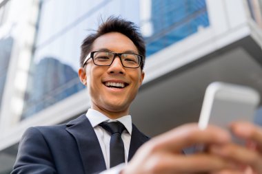 Hayatımın bir parçası teknolojidir