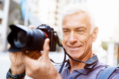 İyi çekimleri için arıyorsunuz