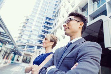 Başarı konusunda ciddi ve kararlı