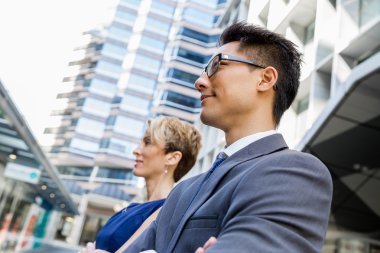 Başarı konusunda ciddi ve kararlı