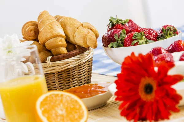 Buon inizio di giornata — Foto Stock