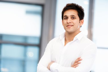 Başarı ve profesyonellik bizzat