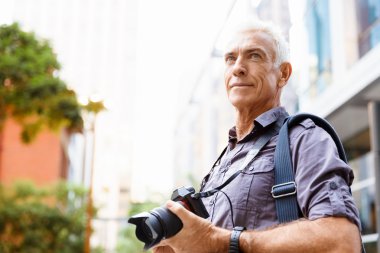 İyi çekimleri için arıyorsunuz