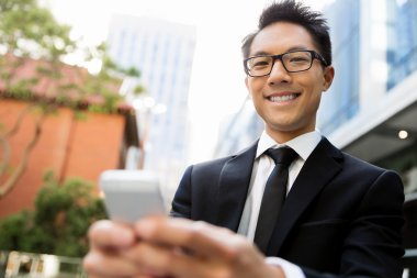 Hayatımın bir parçası teknolojidir