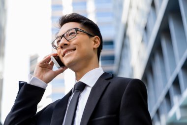 Ben her zaman temas ny şirket