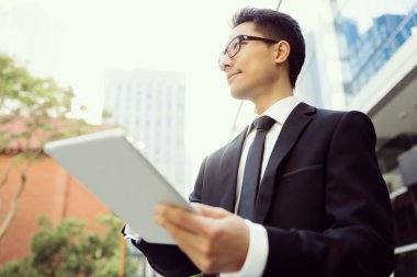 Hayatımın bir parçası teknolojidir