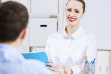 İşbirliği içinde çalışma