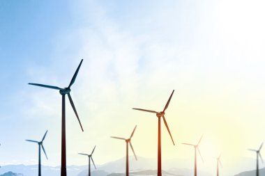 Alternatif rüzgar enerjisi