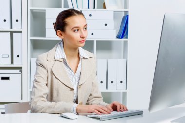 Ofis İşi
